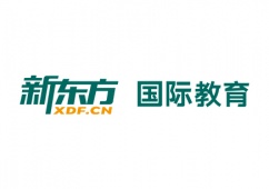 杭州新東方國際教育